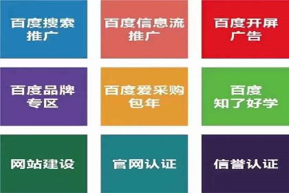成功案例揭示：百度推广返点的运用之道